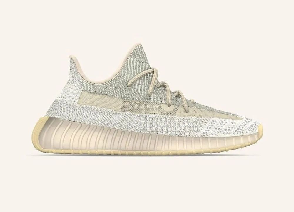 新氧化天使 yeezy 350 来了!满天星版本也来了!