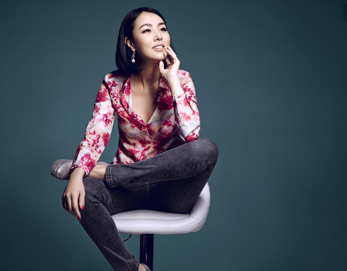 身高178的女明星中国,身高178的女明星 她们是"中国最漂亮"的女演员,身高都是173,还来自同一个省份