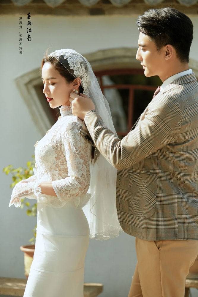 拍婚纱照的闪光时刻:2020旅拍最热7大城市你pick哪个?