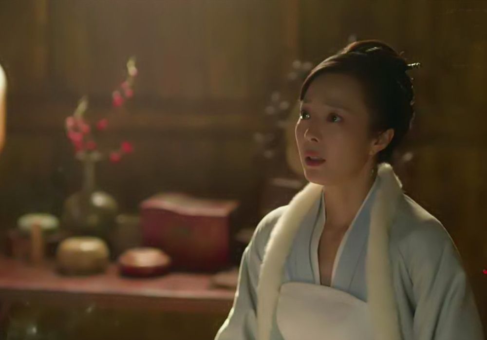 《知否》卫小娘,其实有一招可以助她走出困局,可惜她没意识到!