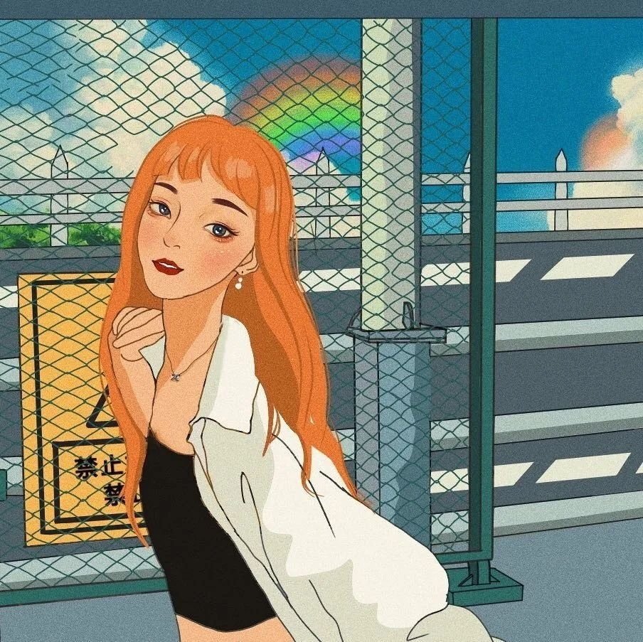 情头‖把你位置发给我，看看我的心跑哪里去了