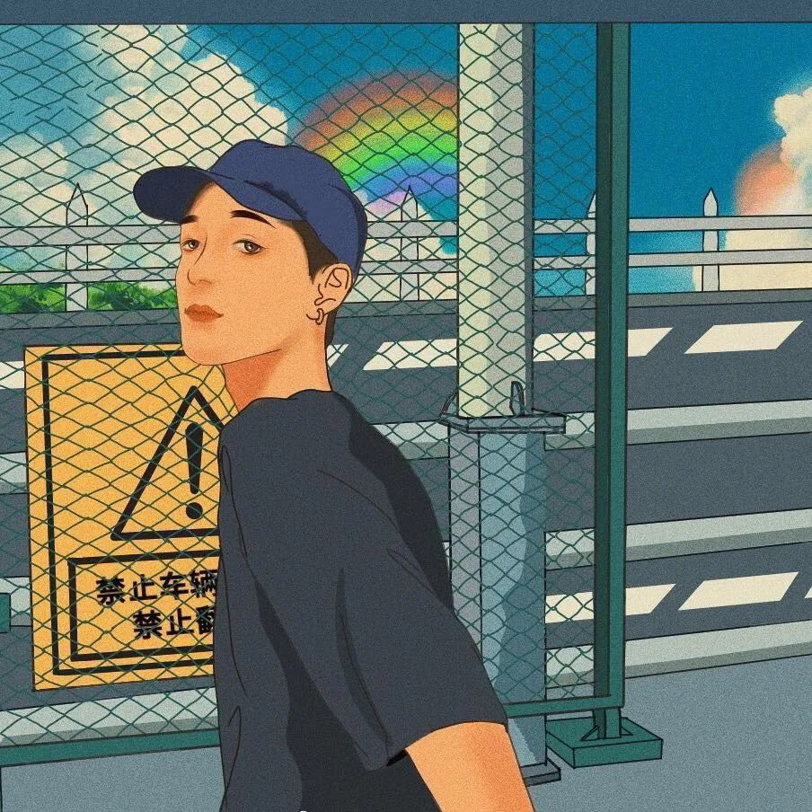 情头‖把你位置发给我，看看我的心跑哪里去了