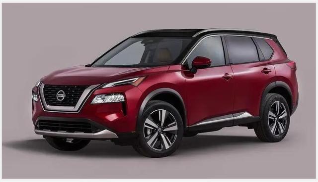 买suv的都别急,奇骏/昂科威/汉兰达将换代,这次你会喜欢吗?