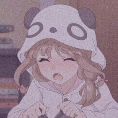 不经意遇见的可爱比落日还要温柔 动漫女头