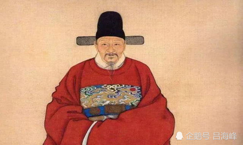 张家口宣化的首位总督为何会受到皇帝的厚葬?