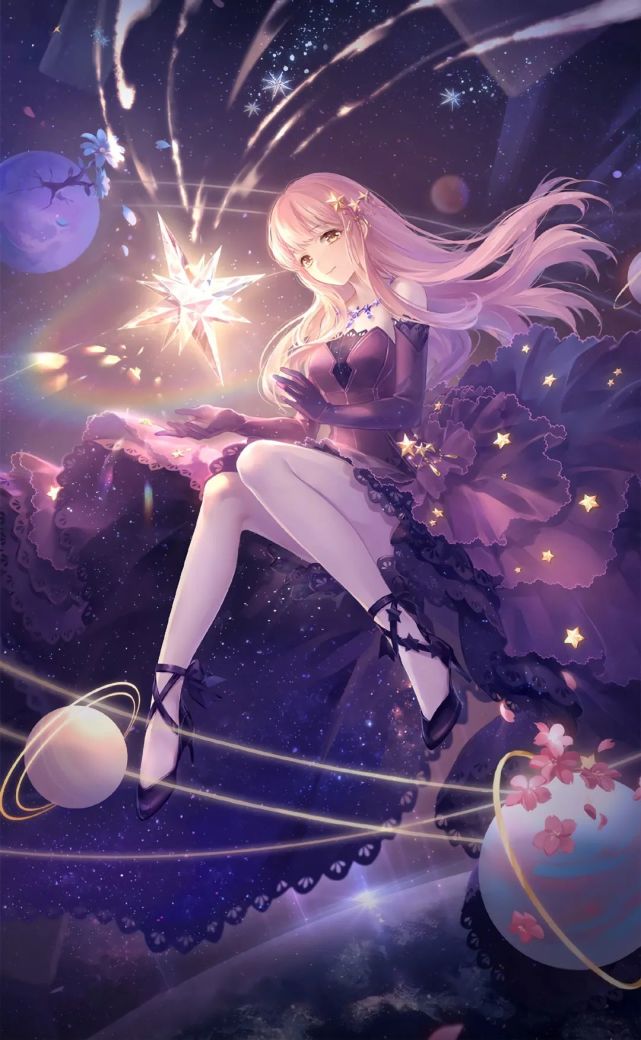 闪耀暖暖设计师之影——暖暖