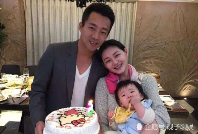 大s和汪小菲闪婚,夫妻感情稳定,如今晒出女儿幼儿园