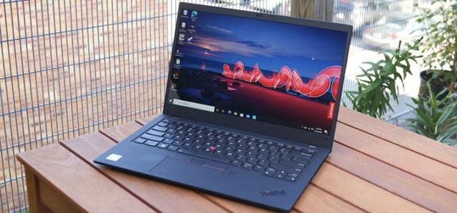 x1 carbon 2020,x1carbon2021 联想八代thinkpad x1 carbon 2020款评测:性能更强