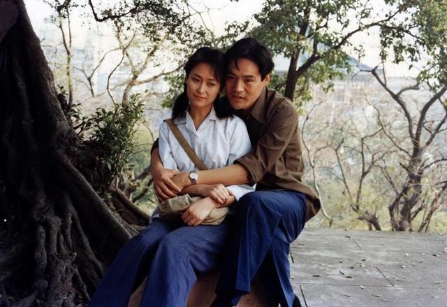 26年后情满珠江演员今昔照陈锐越老越帅巍子普超英王琳变化很大