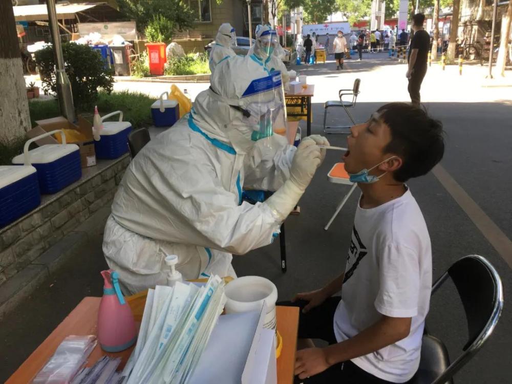 一文读懂:你需要做核酸检测吗?
