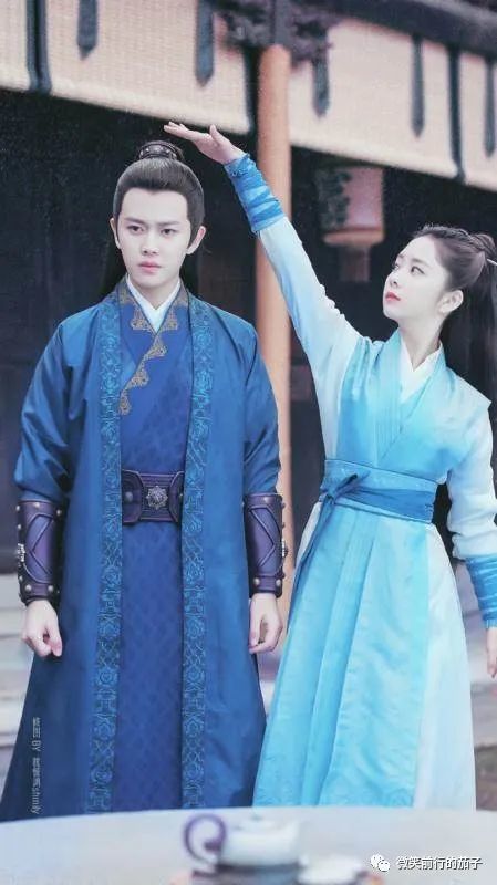 《锦衣之下》:陆绎和今夏谁更爱对方?从这个虐心片段一眼看出