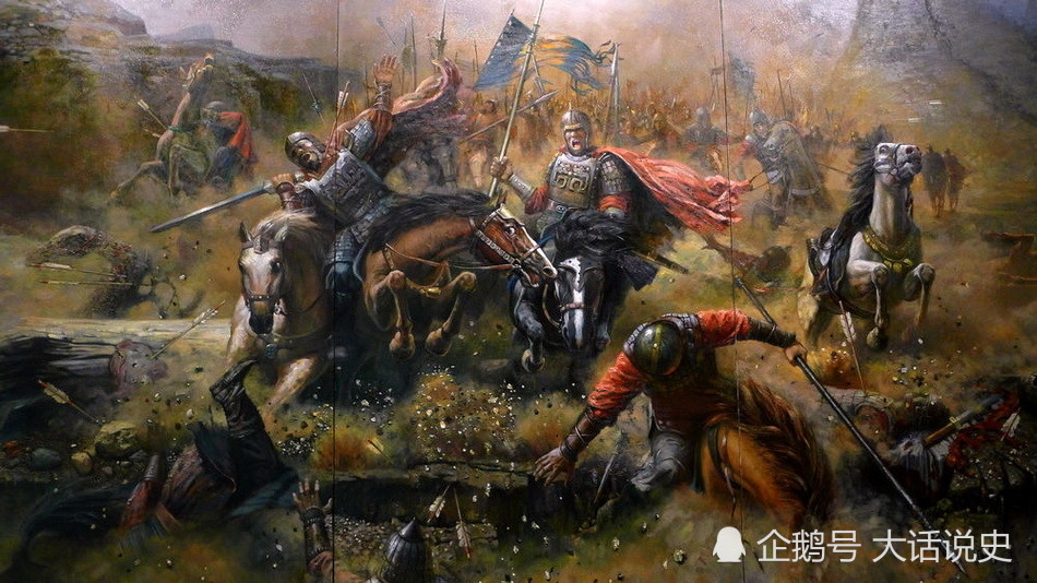 汉武帝时期,汉军屡次出击匈奴,为何还要不断修建长城?