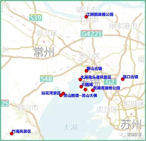 25日,易拥堵缓行的高速主要是g2京沪高速,g4221沪武高速等高速的部分