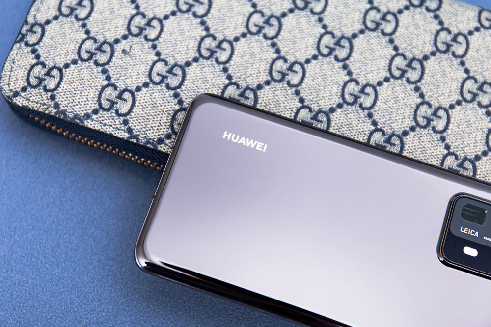 纳米微晶陶瓷,最远可100倍变焦,华为p40 pro 陶瓷黑图赏_腾讯新闻