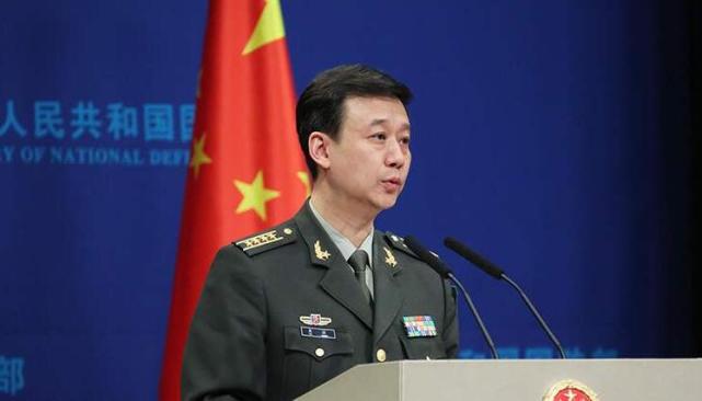 国防部回应西藏军区近日举行实战化演练:不针对任何