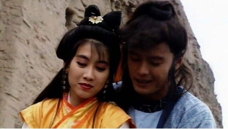 《凉凉》魔音灌耳的你应该补补古装剧主题曲来