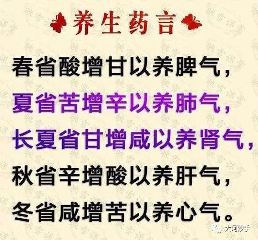 养生保健，如果不保养自己最薄弱的脏腑，何谈奢望能有好的效果