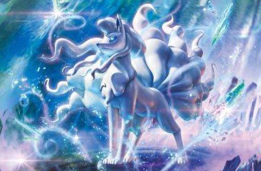 《宝可梦》冰系里的辅助神技能,都有哪些精灵能开出