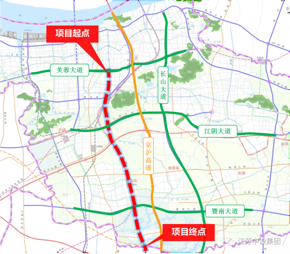 今天,无锡传来四个大消息!