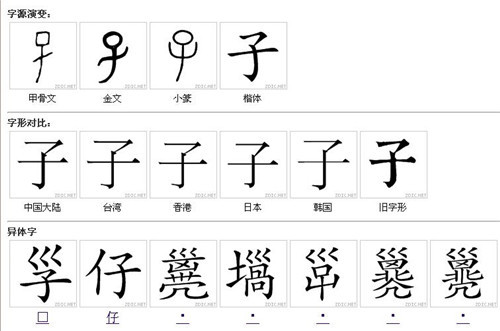 为何简体字普及多年还有地区用繁体字到底哪个才是正统汉字