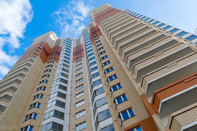 中国的房价还会翻倍？