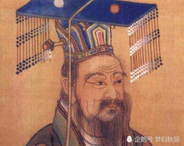 隋文帝