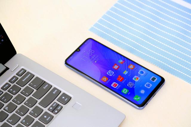 华为畅享20 pro全新emui给你全新体验,买它就对了