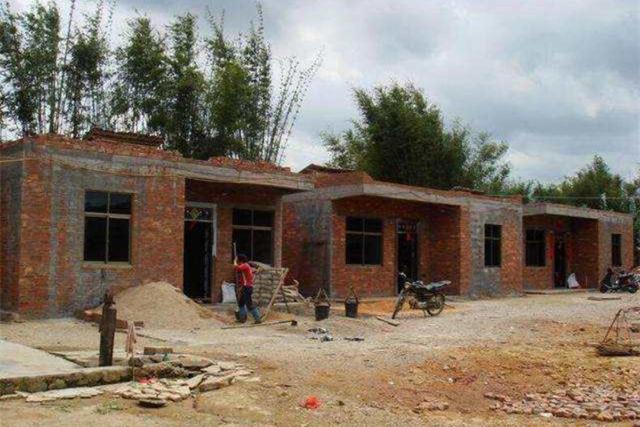 农村自建房屋有补贴吗?看完这个你就知道了!