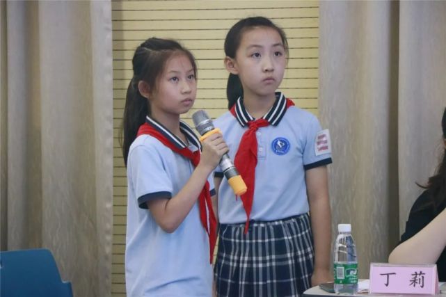 南京玄武外国语学校附属小学