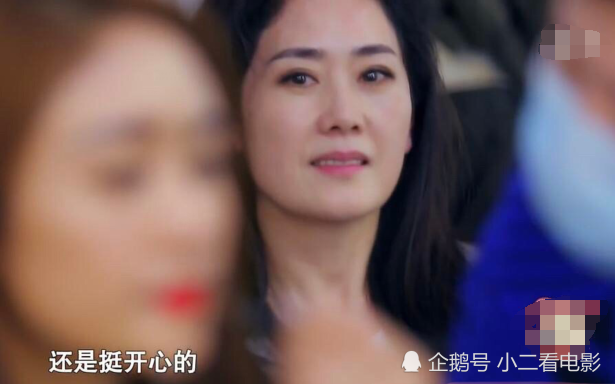 刘芸妈妈撞脸童瑶,又一个明星女儿长得不如妈好看