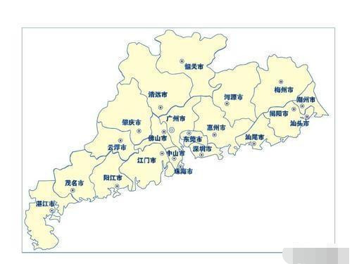 广东省GDP总量占全国比例是多少？