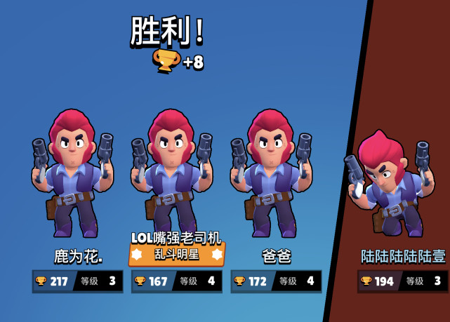 荒野乱斗为什么这么火？新手该选什么英雄？