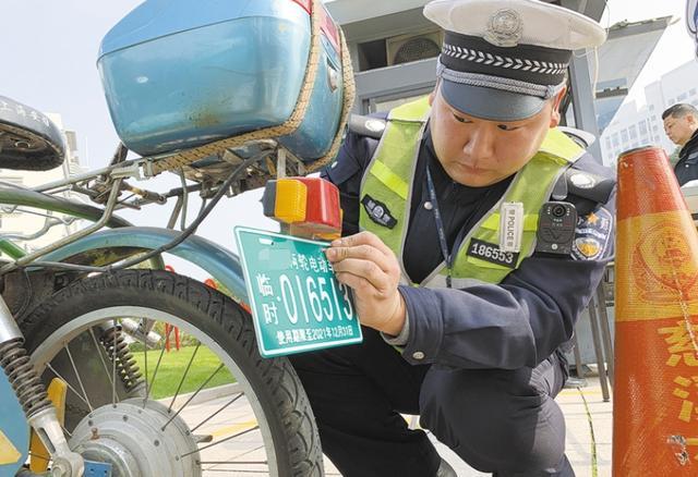 唯有上牌难!老司机:别惆怅,给你