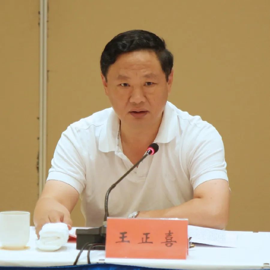 董事长,省人大财政经济委员会副主任委员王正喜乡土性是乡村的灵魂