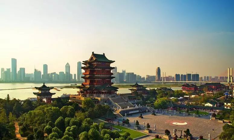 南昌市
