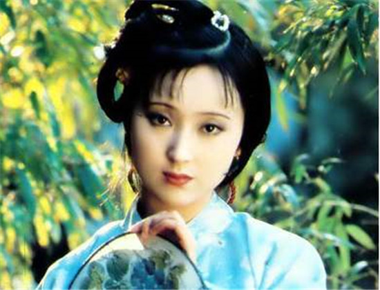 林黛玉