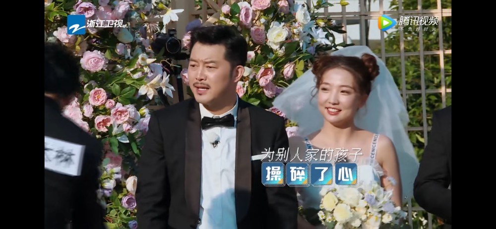 沙溢现场为郭麒麟订婚,郭德纲该怎么办