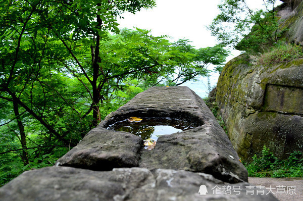 一个休闲娱乐的好地方,重庆龙多山!