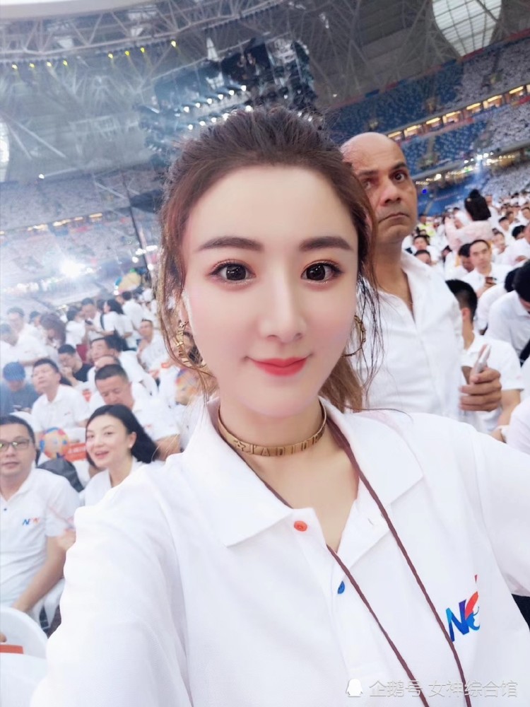 女神主播薇娅写真合集美美哒