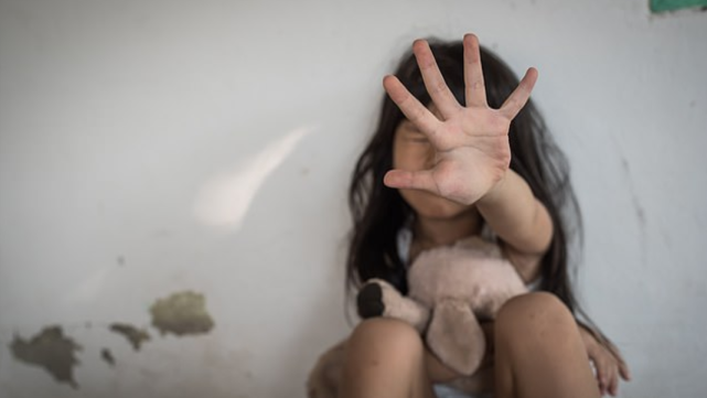 印度又发生一起残忍事件,14岁女孩惨遭毒手,凶手之一