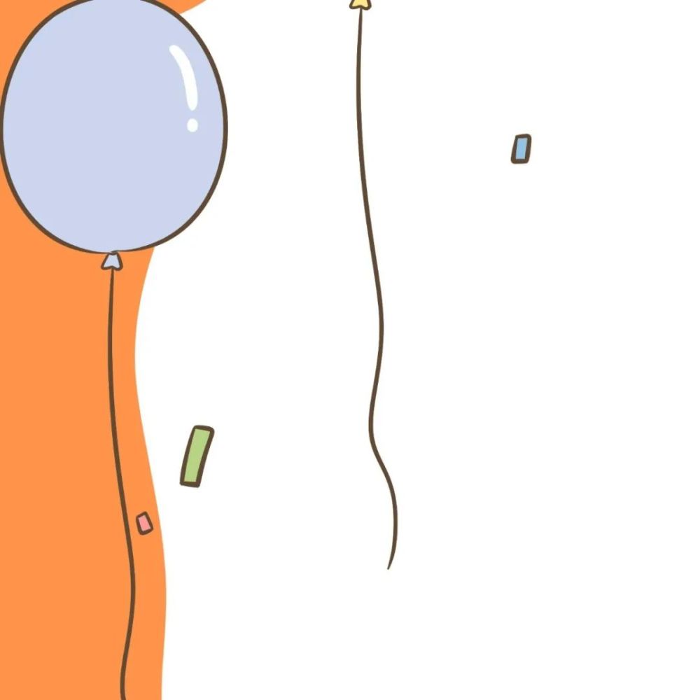 九宫格Ⅰ朋友圈生日九宫格文案