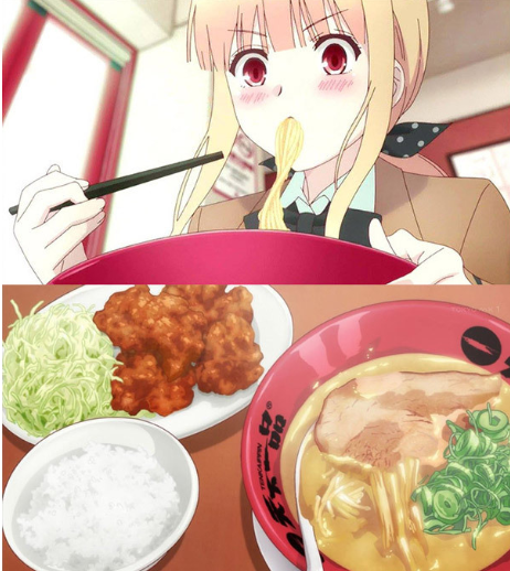 《鬼灭之刃》竟意外的好下饭,日媒公开好下饭的动漫作品排行榜