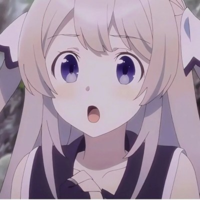 神仙动漫女头·