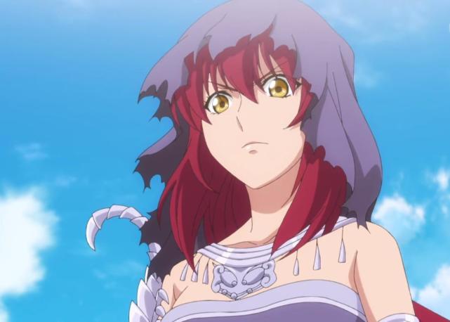 《狐妖小红娘》三少和黑狐娘娘登场,网友:这黑狐长这样爱了