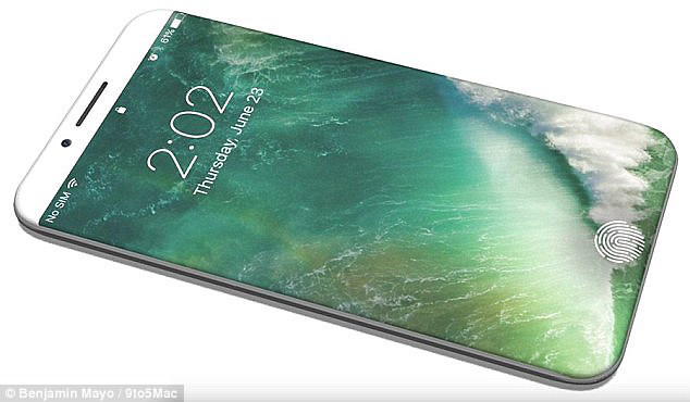 iPhone 8会使用AR技术？1000名工程师或正在开发