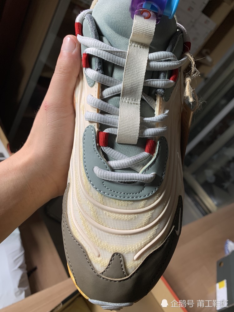 周杰伦同款 nike air max270 开箱测评!