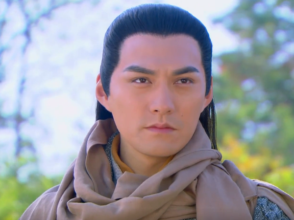神雕侠侣:他本应最怕五绝之人,却不怕黄药师,王重阳也没辙