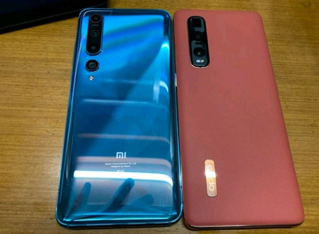 oppofindx2pro拍照,oppofindx3拍照 dxo公布oppofindx2pro自拍得分,仅比iphonex好一点