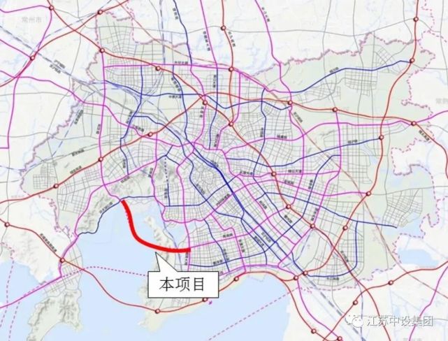 s2开动了!2021,无锡基建大爆发!地铁,高速,机场