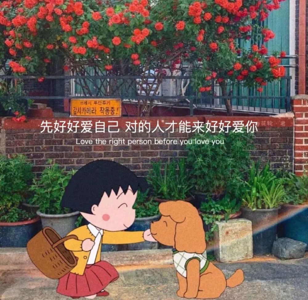 【背景图】很多东西你不能伸手去要,因为意义不一样!